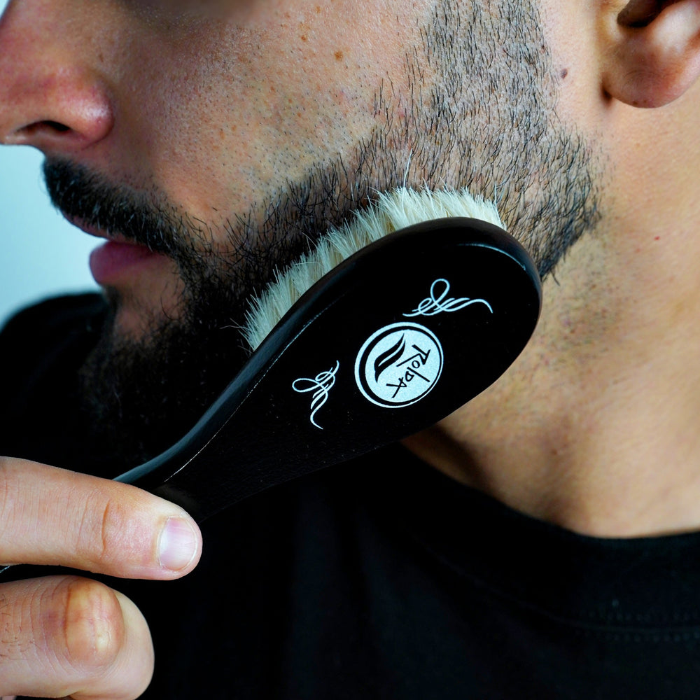 Rolda Beard Brush - Soft