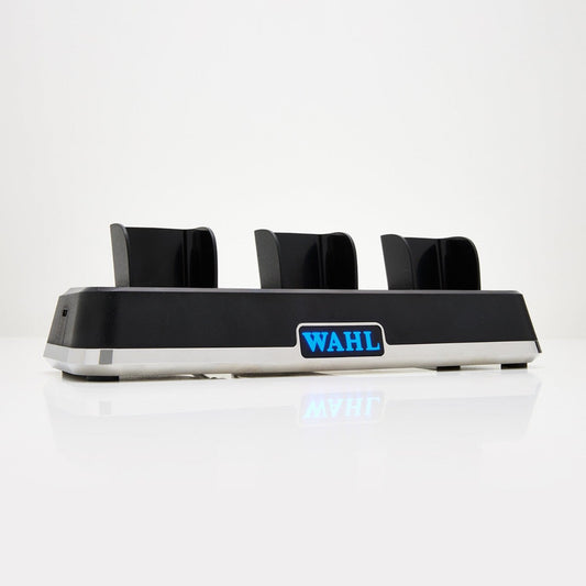 Wahl Professional Power Station Multi-Charge 3 Tools at Once