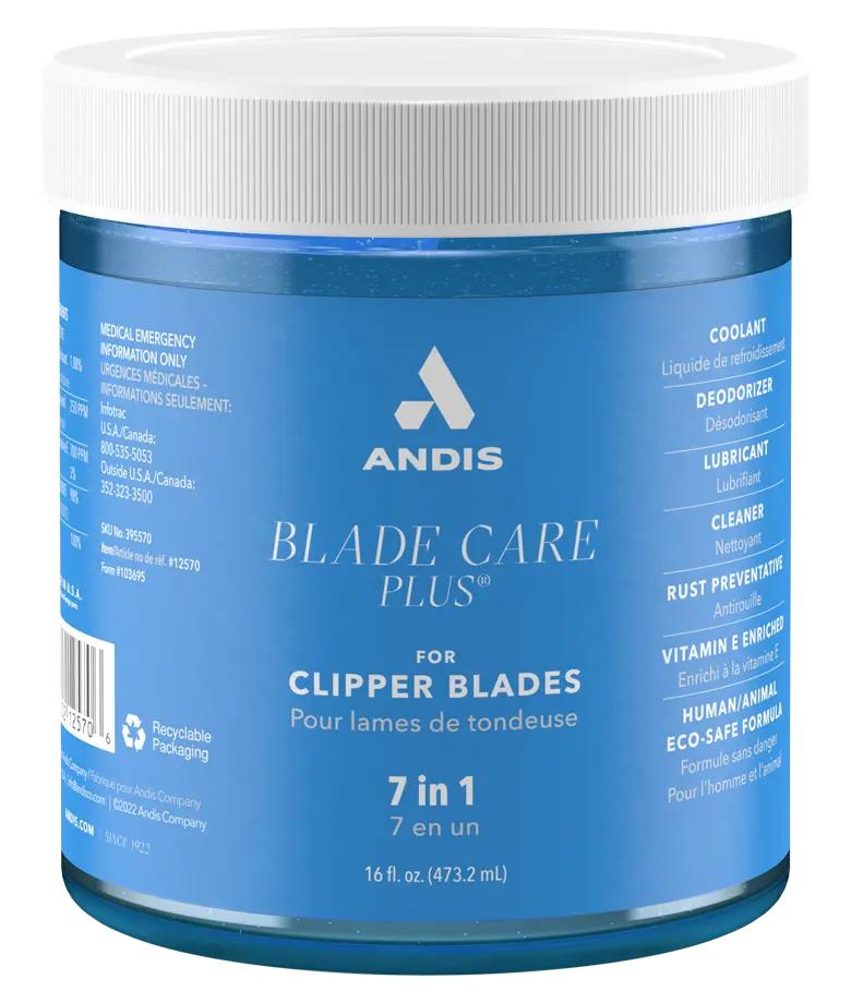 Blade Care Plus® Dip Jar