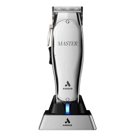 Andis Masters Cordless Clipper