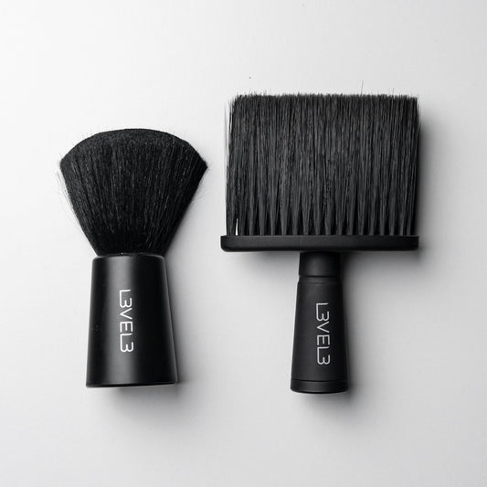 Level 3 Neck Brush Set - 2 Pack