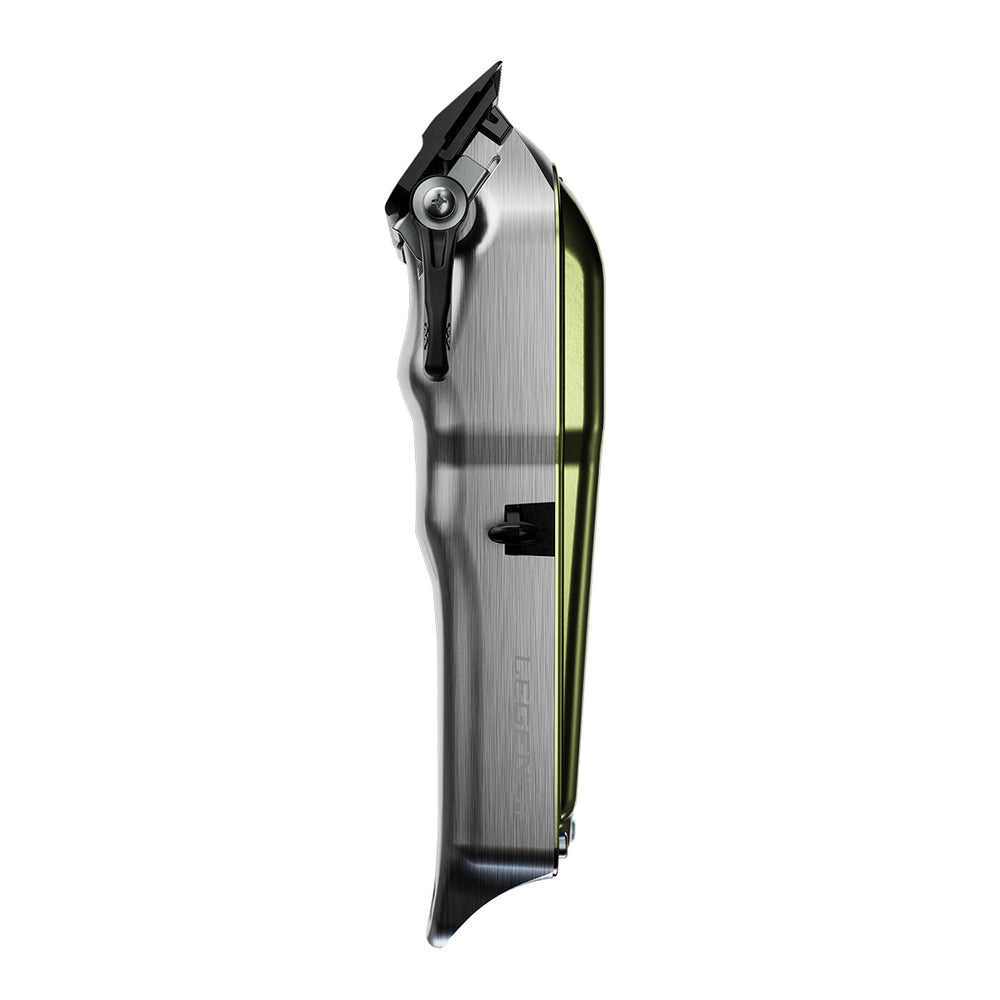 Wahl Professional All-Metal Legend+ Cord/Cordless Clipper (3027401/3027402)