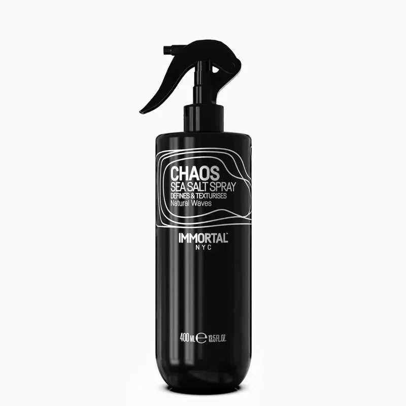 IMMORTAL SEA SALT SPRAY