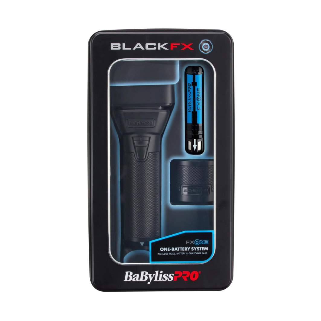 BaByliss FXONE Shaver