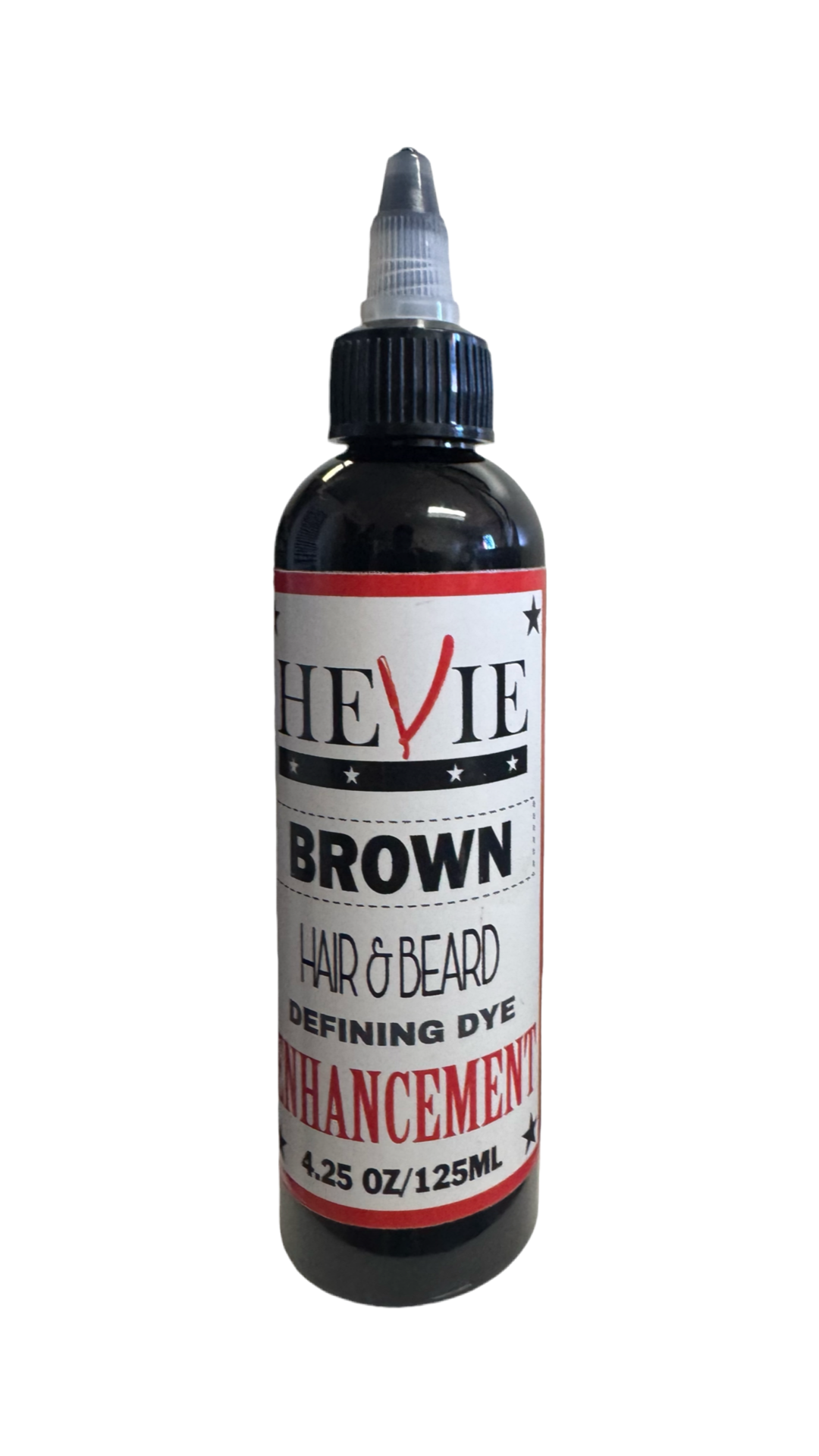 Hevie Enhancement 4.25oz Size