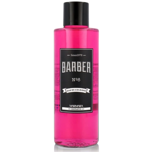 Barber After Shave Colognes