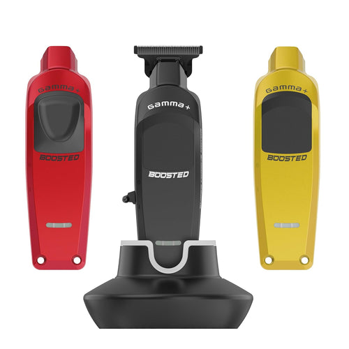 Gamma Boosted Set and Free SC Ace Blowdryer Deal