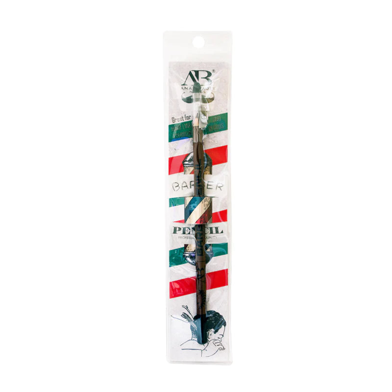 Ana Beauty New York Professional Barber Pencil