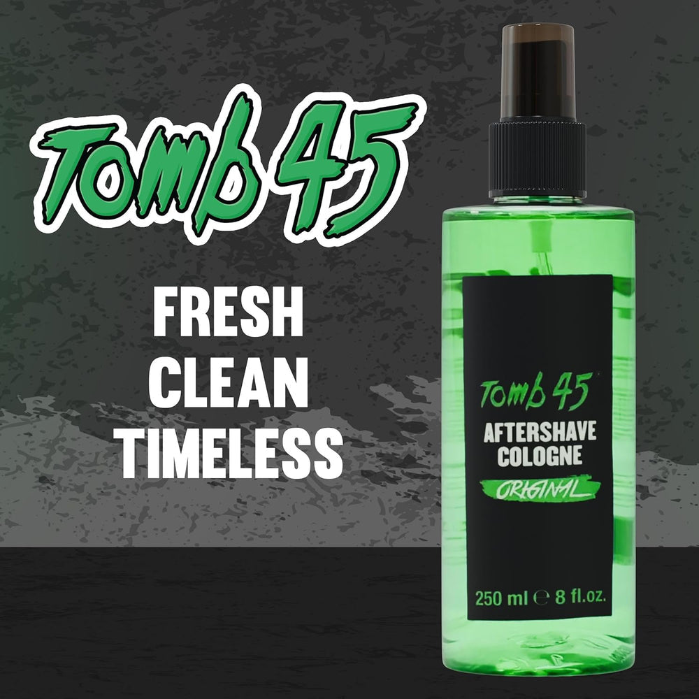 Tomb45 Aftershave Cologne