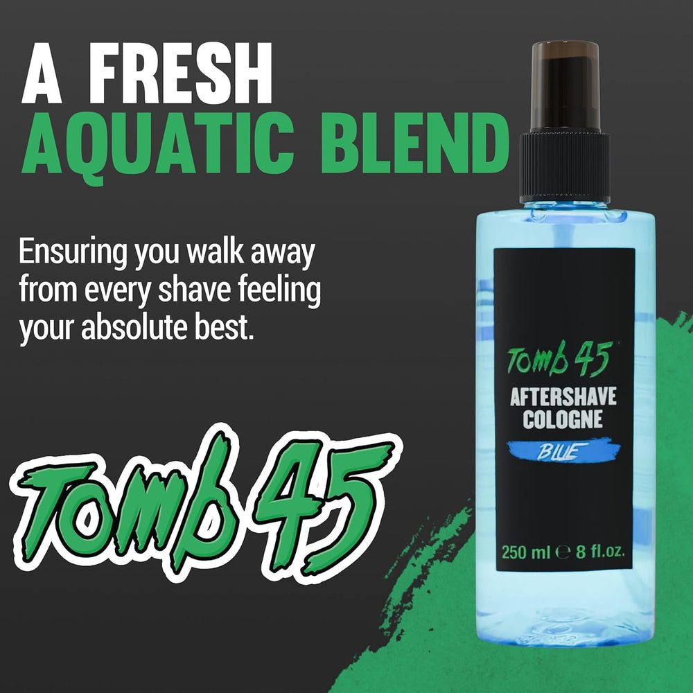 Tomb45 Aftershave Cologne