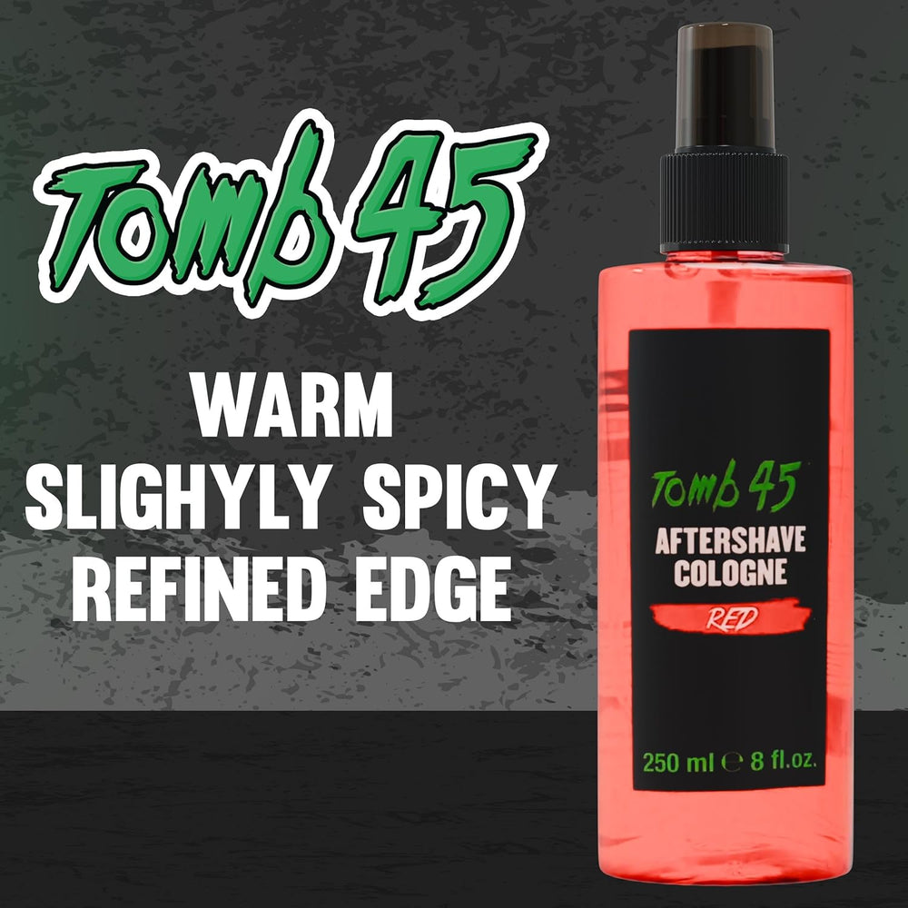 Tomb45 Aftershave Cologne