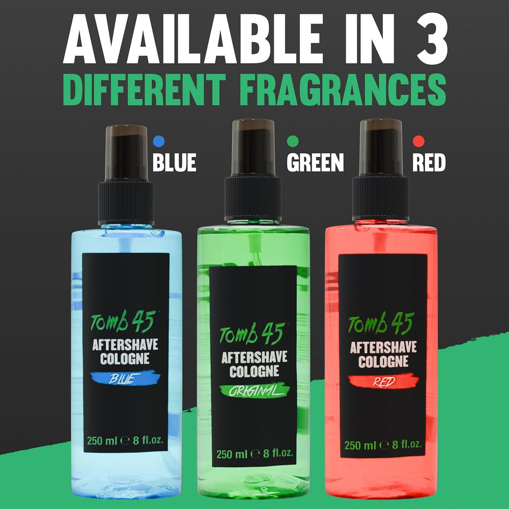 Tomb45 Aftershave Cologne