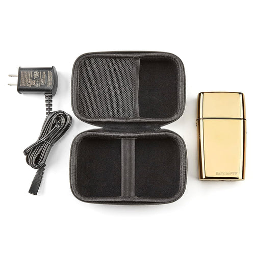 BaBylissPRO Foil Shaver Carrying Case