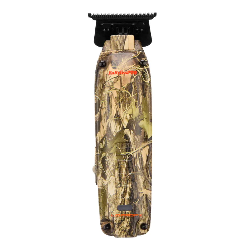 Babyliss Camo Set- Clipper, Trimmer, and Shaver