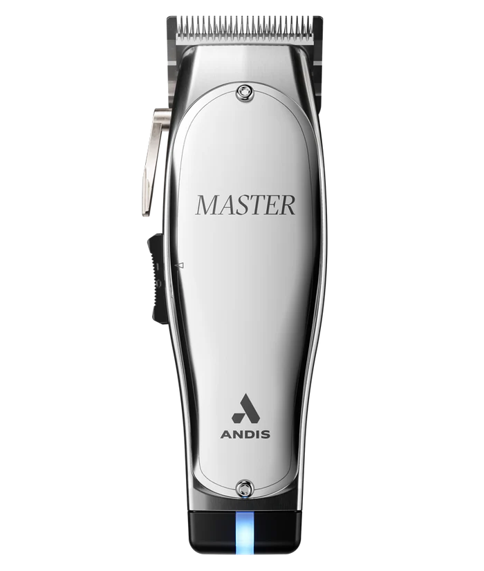 Andis Master Cordless Clipper MLC (12660)