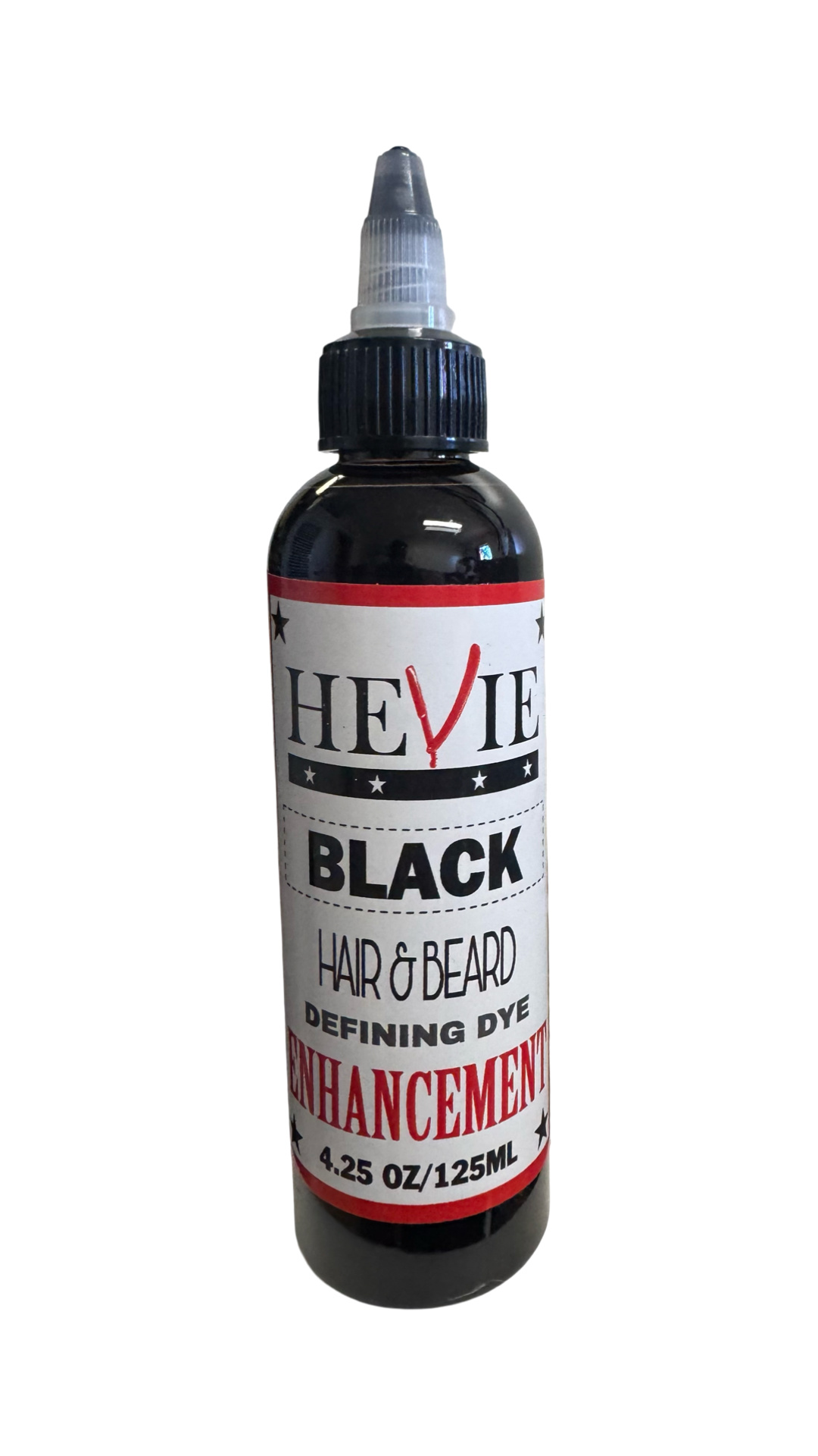 Hevie Enhancement 4.25oz Size
