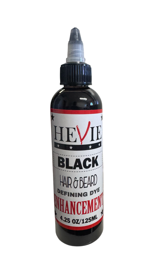 Hevie Enhancement 4.25oz Size