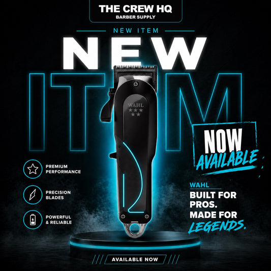 Wahl Professional 5-Star Senior 2.0 Cordless Clipper