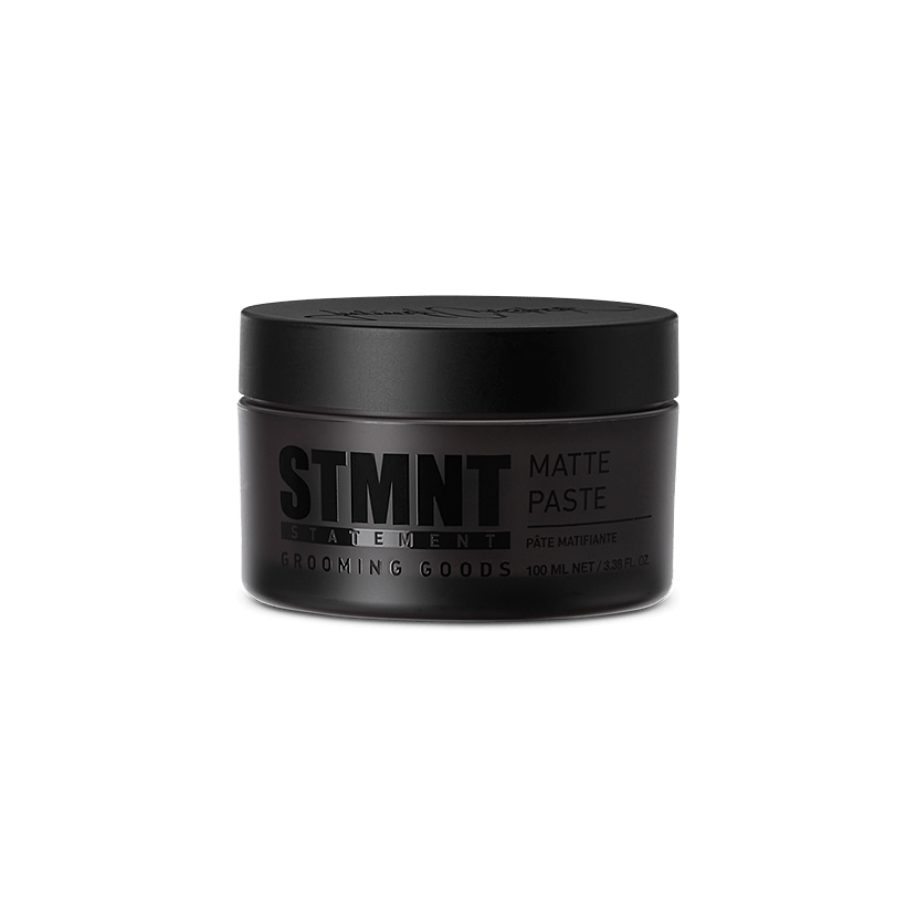 STMNT Matte Paste