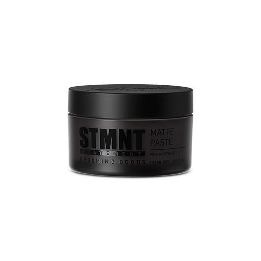 STMNT Matte Paste