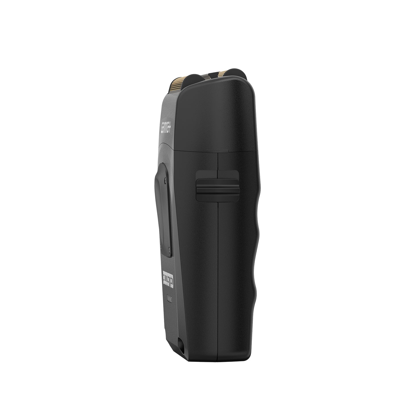 Gamma Boosted Double Foil Cordless Shaver with Super-Torque Motor