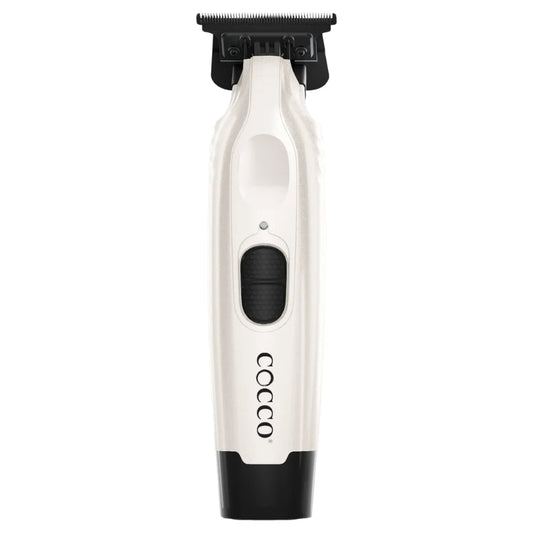 Cocco Veloce Pro Trimmer (Pearl White)