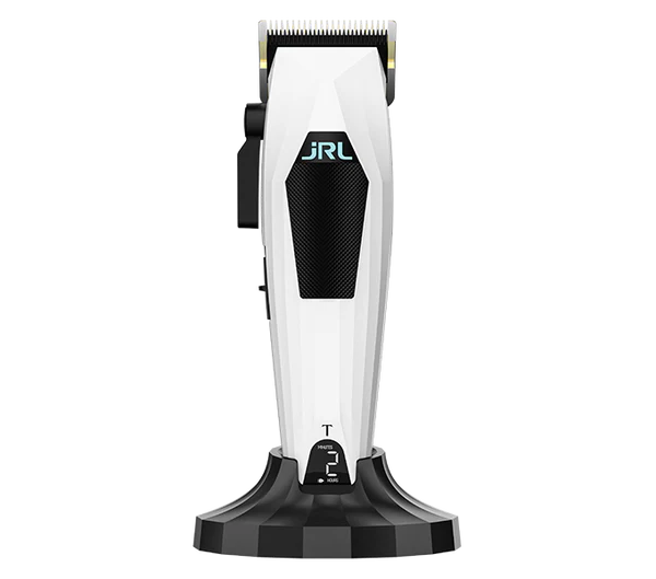 JRL Professional 3000C Mini Hair Clipper w/ Fade Blade