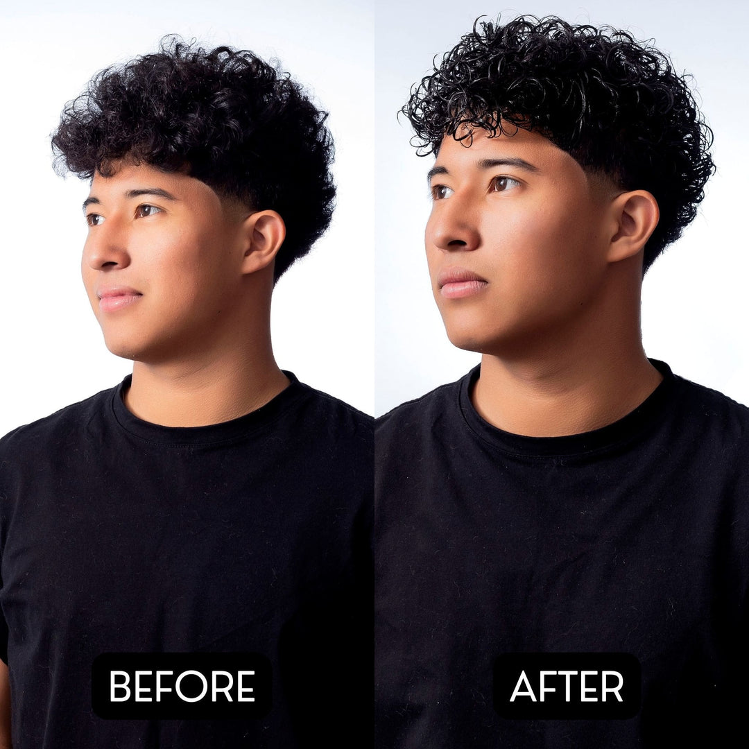 Rolda - Hair Curl Defining Cream- 17.63oz