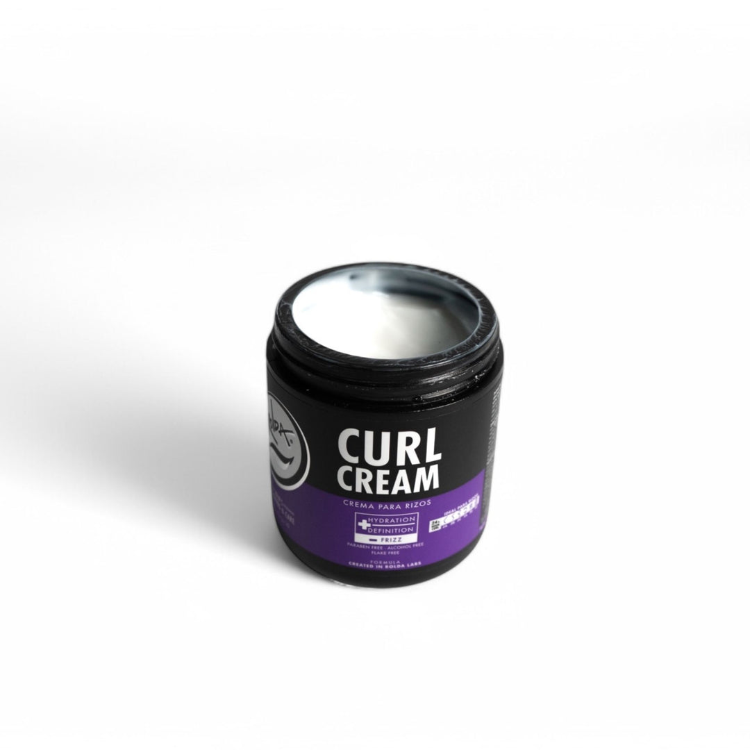 Rolda - Hair Curl Defining Cream- 17.63oz