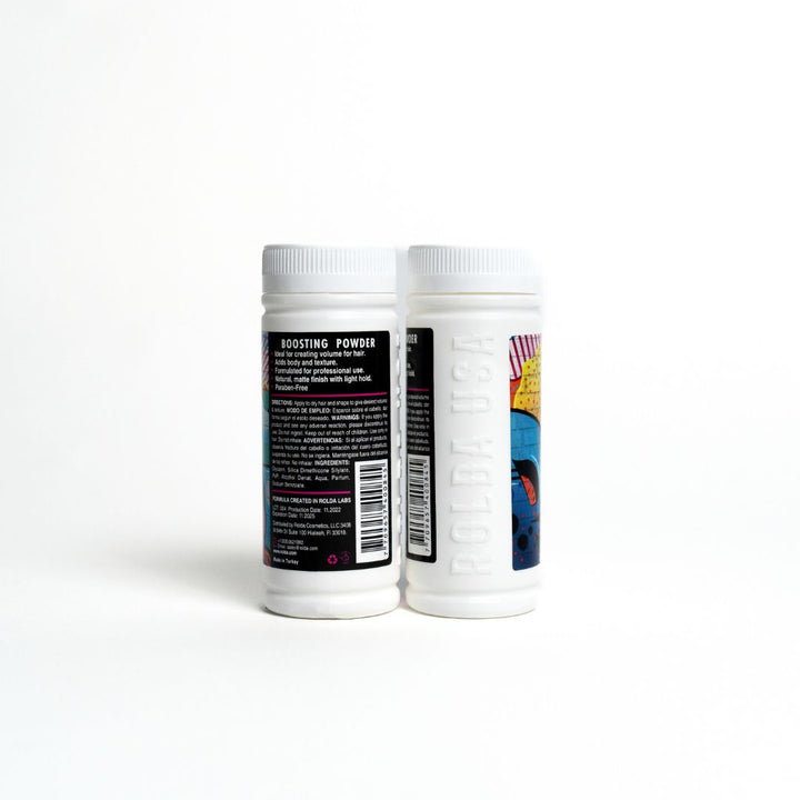 Rolda - Hair Texturizing Styling Powder set of 2