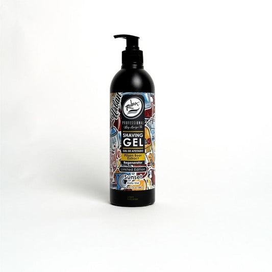 Rolda - Sunset Pilsen Beer Shaving Gel