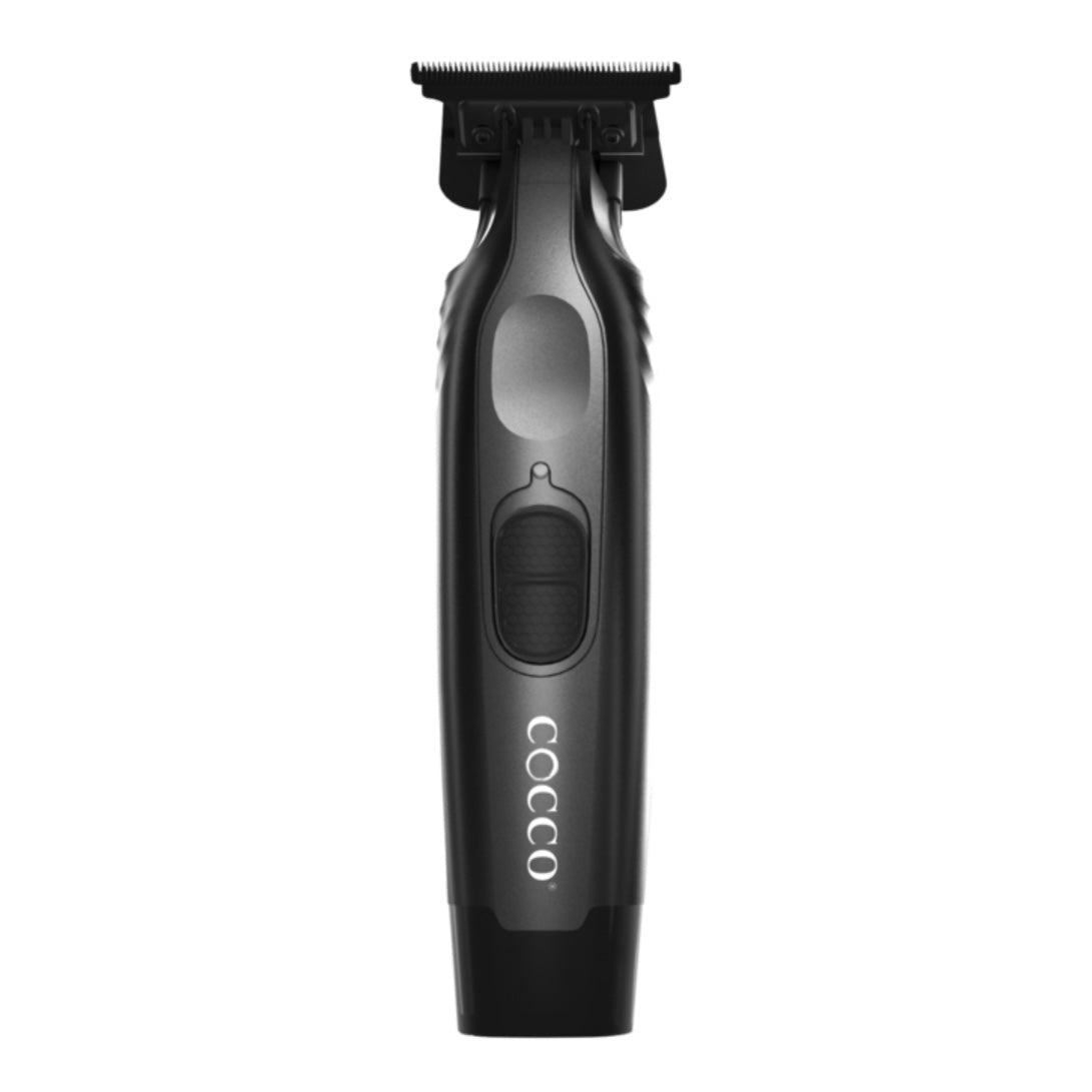 Cocco Veloce Pro Trimmer Black