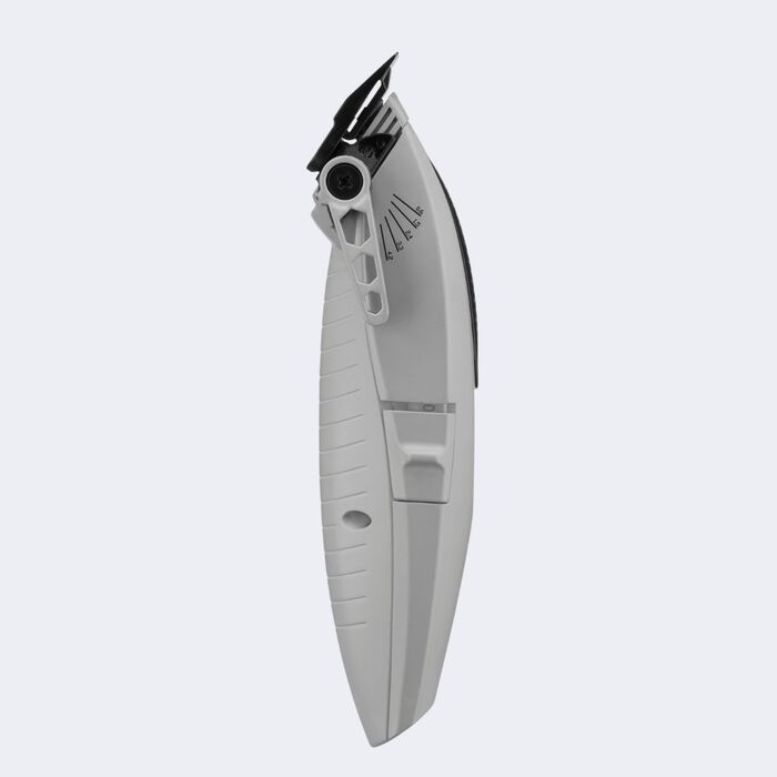 BaBylissPRO® LithiumFX+ Limited Edition Grey Clipper