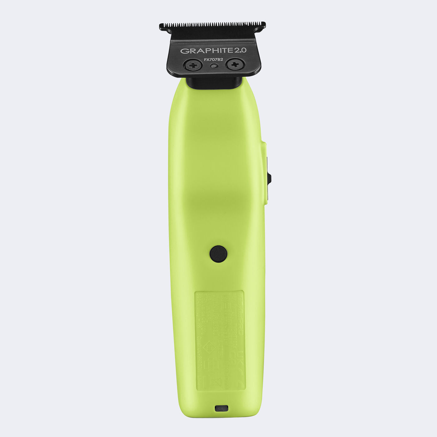 BABYLISSPRO® FXONE™ LO-PROFX LIMITED EDITION NEON YELLOW TRIMMER (TOOL ONLY)