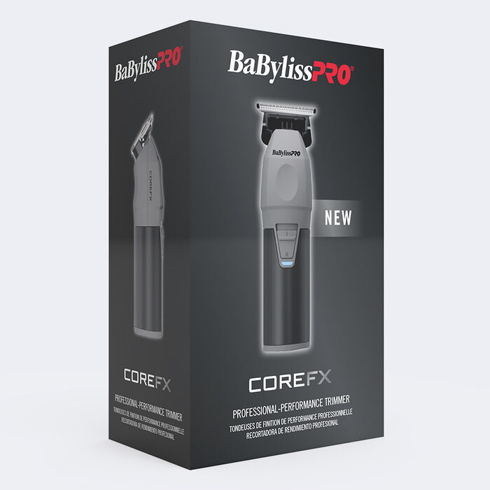 BaBylissPRO CoreFX Cordless Trimmer