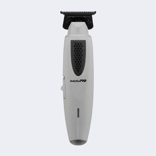 BaBylissPRO® LithiumFX+ Limited Edition Grey Trimmer