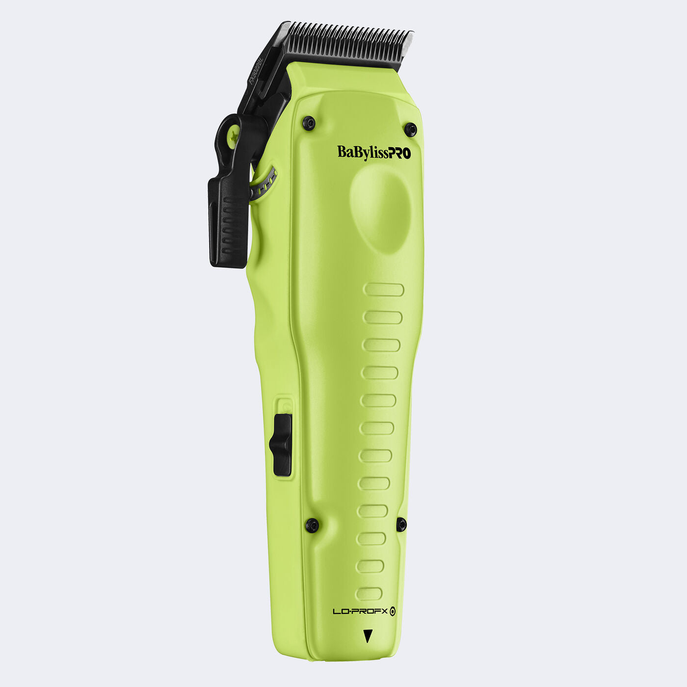 BABYLISSPRO® FXONE LO-PRO FX LIMITED EDITION NEON CLIPPER