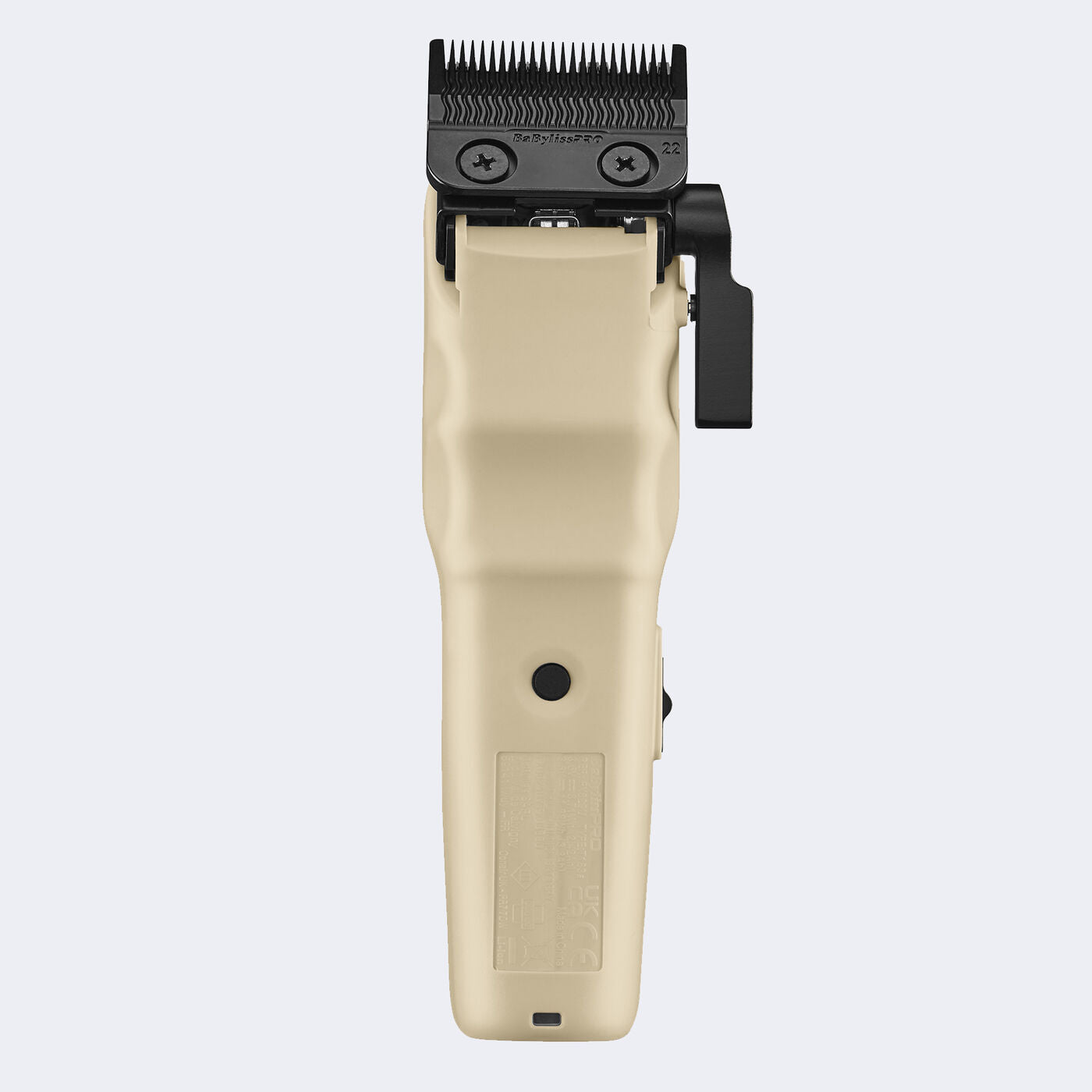 BABYLISSPRO® FXONE™ LO-PROFX LIMITED EDITION SAND CLIPPER (TOOL ONLY)