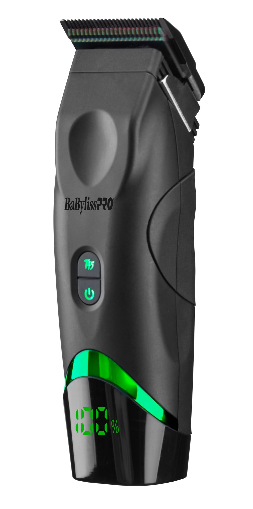 BaBylissPRO x Tomb45 Wireless Charging Clipper & Trimmer Combo