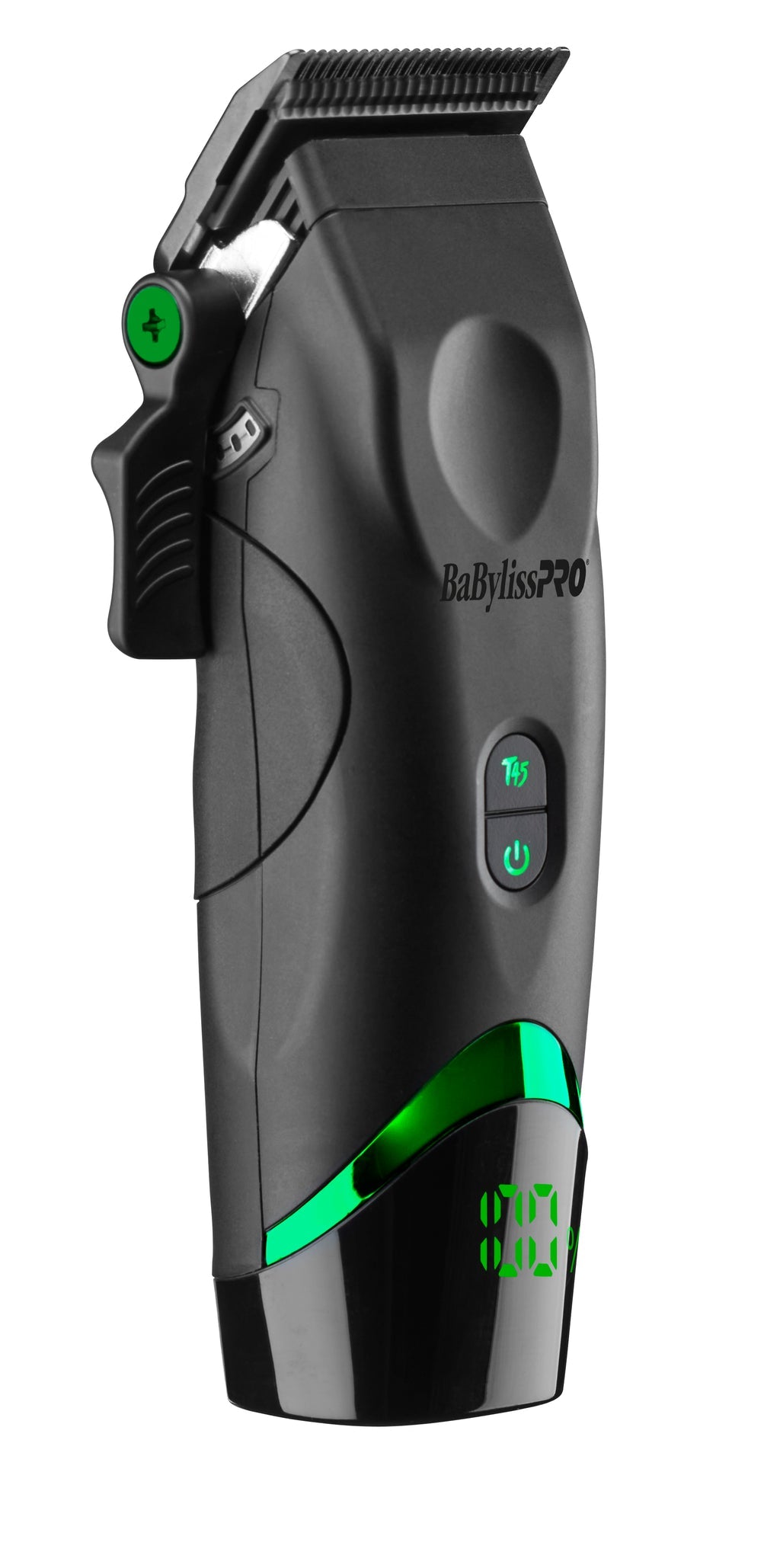 BaBylissPRO x Tomb45 Wireless Charging Clipper & Trimmer Combo
