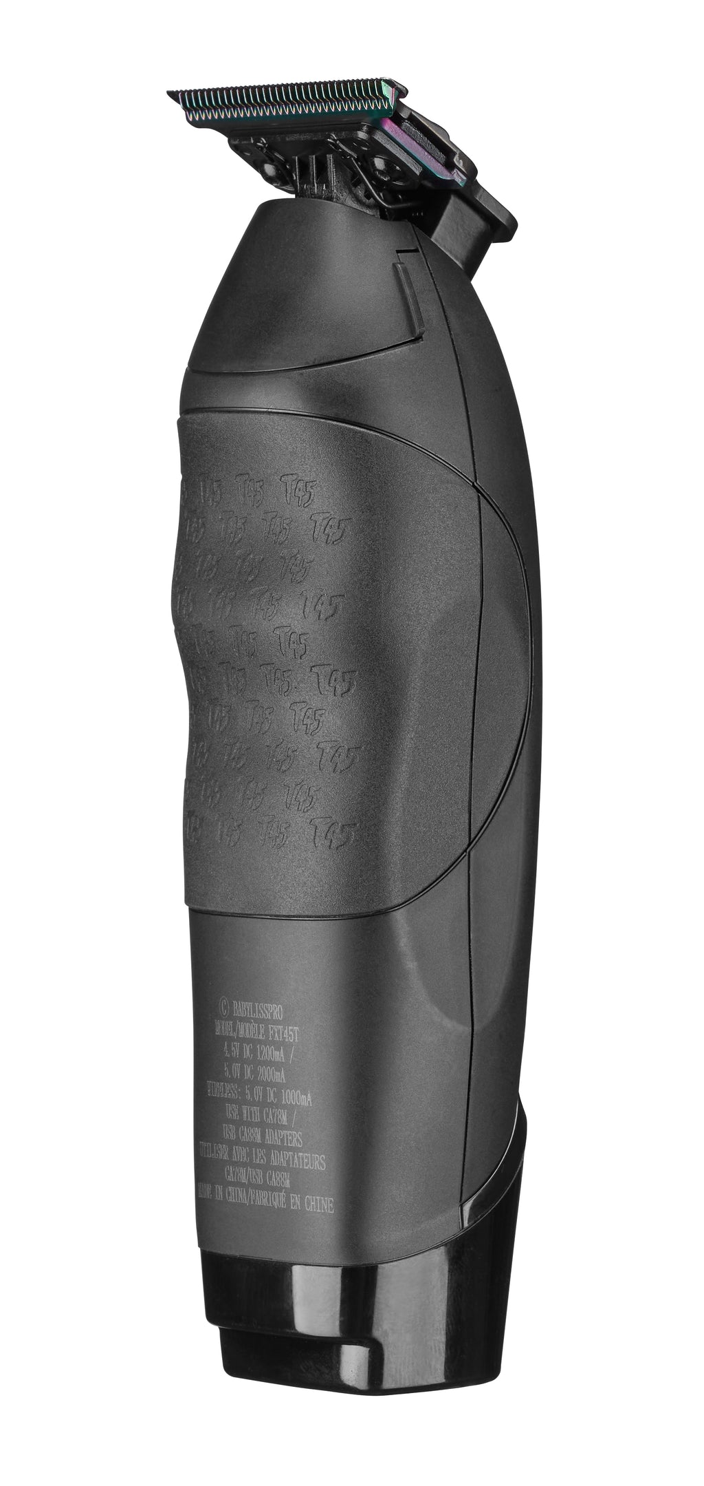 BaBylissPRO x Tomb45 Wireless Charging Clipper & Trimmer Combo