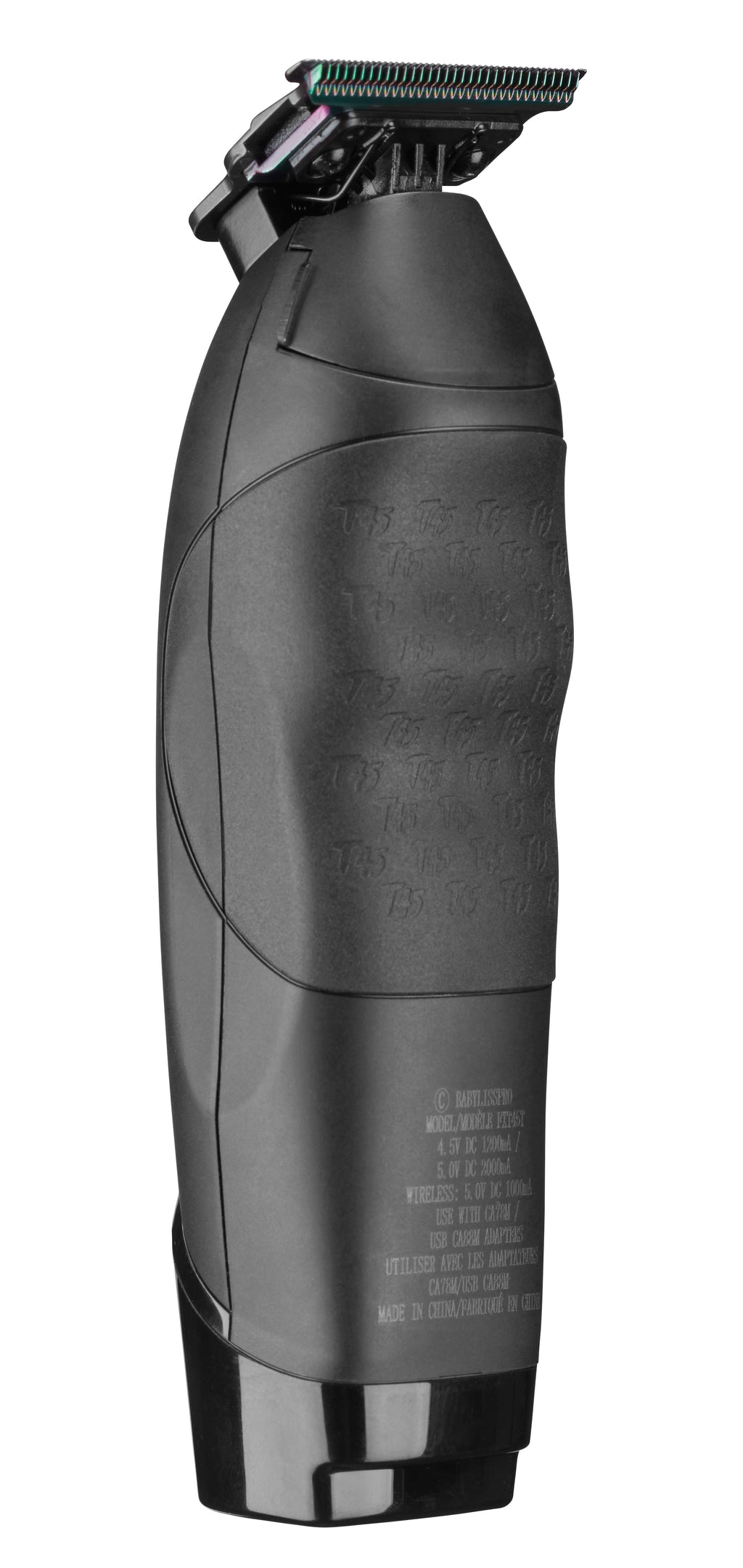 BaBylissPRO x Tomb45 Wireless Charging Clipper & Trimmer Combo