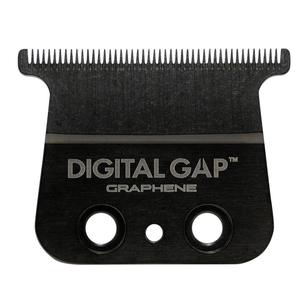 Cocco Digital Gap Ambassador Graphene Trimmer Blade (ADGT-G)