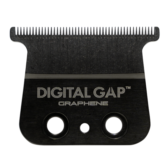Cocco Digital Gap Ambassador Graphene Trimmer Blade (ADGT-G)