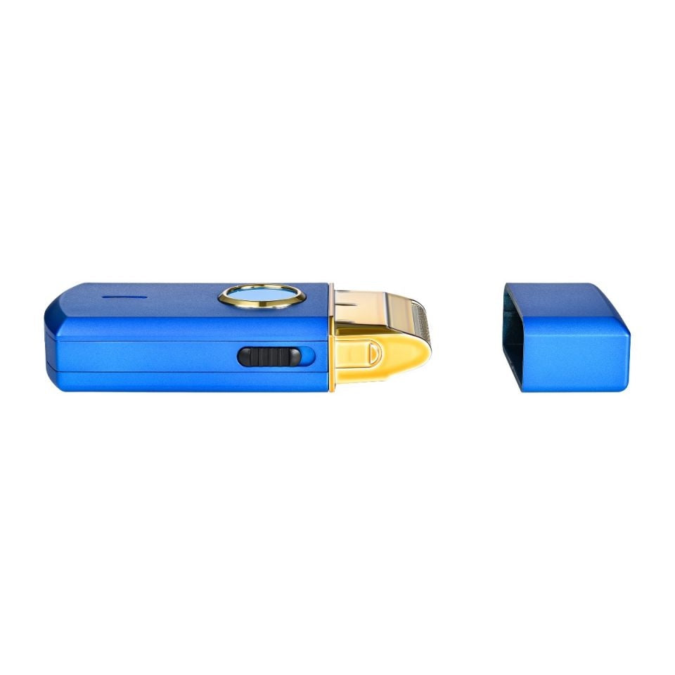 StyleCraft Uno USB Rechargeable Single Foil Shaver - Blue