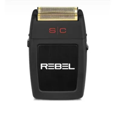 Style Craft Rebel Shaver (SC802B)