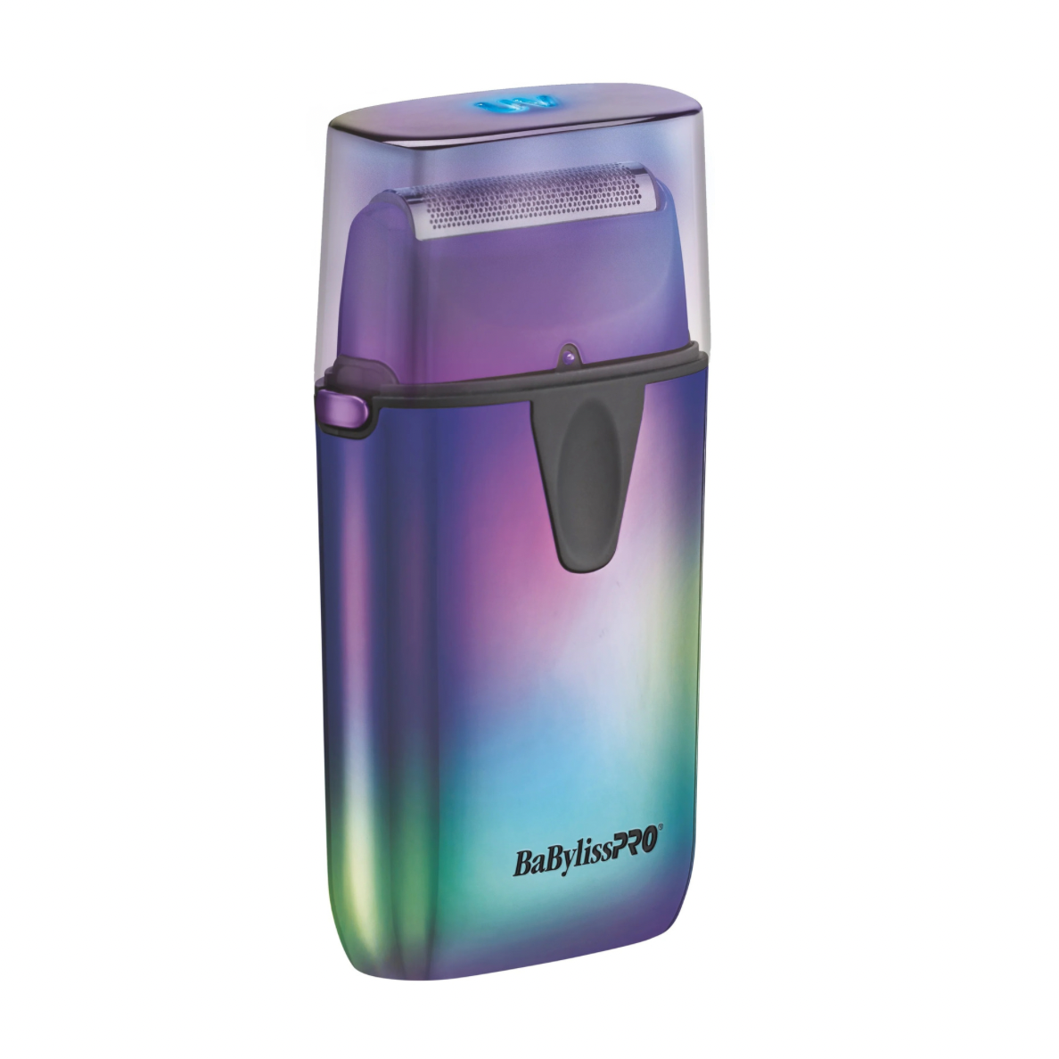 Babyliss Limited Edition Iridescent UV Single-Foil Shaver