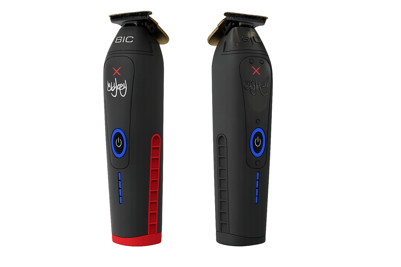 StyleCraft X 360 Jeezy Cordless Trimmer (SC423B)