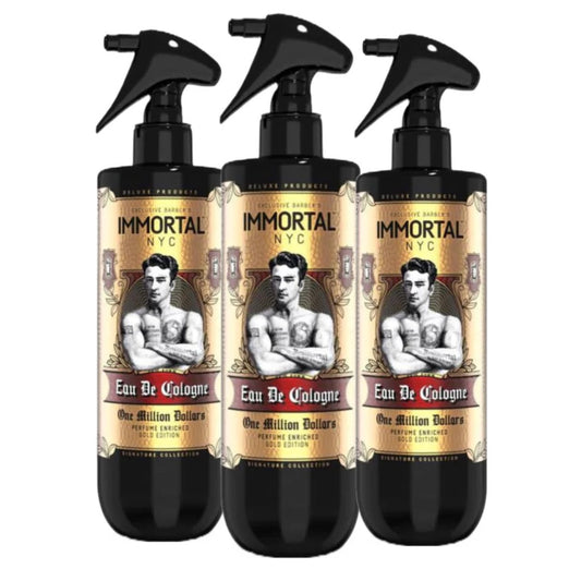 Immortal One Million Dollars Original 16.9oz