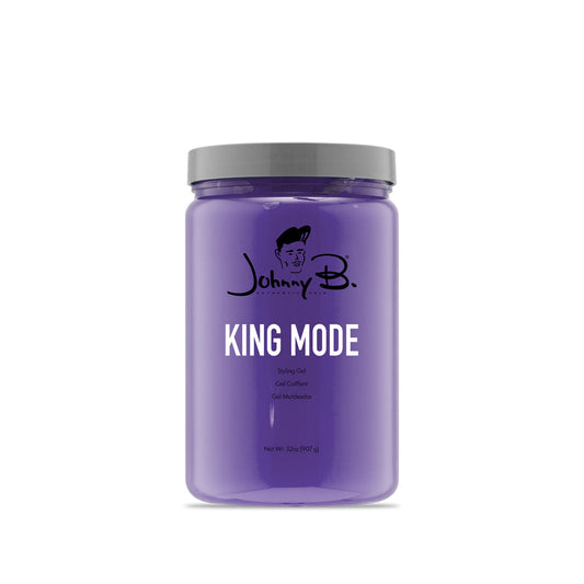 Johnny B King Mode